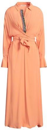 Maliparmi DRESSES - Maxi dresses on YOOX.COM