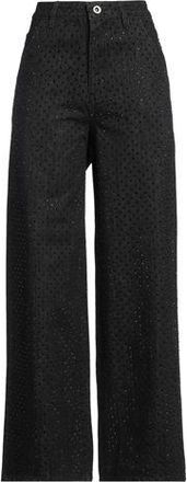 Self Portrait BOTTOMWEAR - Pantaloni jeans su YOOX.COM