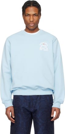 【関税込み】visvim ネイビー Court L/S スウェットシャツ Visvim Navy Court L/S Sweatshirt from $540.00 - on Stylight