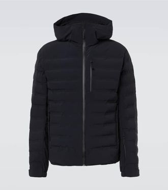 Aztech Mountain Pyramid ski jacket