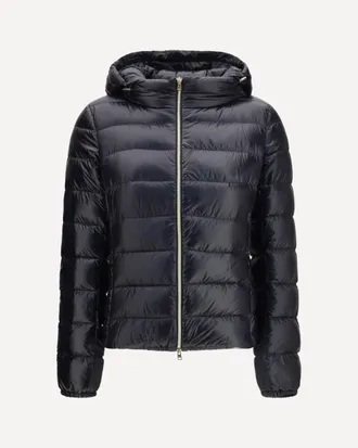 Herno Giada down Jacket Female 42