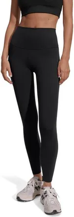 Varley FreeSoft High Rise 25-Inch Leggings in Black at Nordstrom, Size Xx-Small