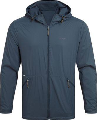 Craghoppers Mens Ovis Nosilife Reversible Jacket (Blue Stone) - Navy - Size X-Large