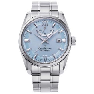 Orient Contemporary Unisex Watch