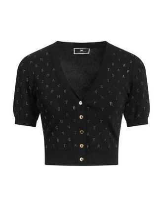 Elisabetta Franchi KNITWEAR - Cardigans on YOOX.COM