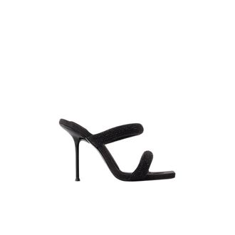 Alexander Wang Mujer, Zapatos, Negro, Talla: 36 EU