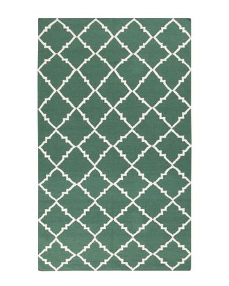 Surya Frontier Flatweave Rug