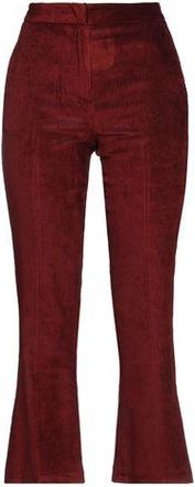 Manuel Ritz PARTES DE ABAJO - Pantalones en YOOX.COM