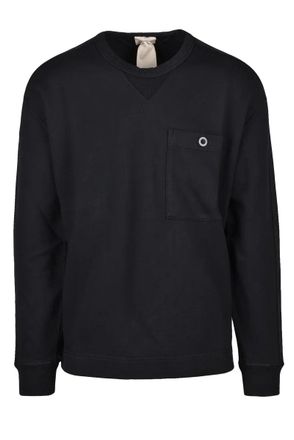 Ten c Crewneck Sweatshirt - Black