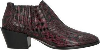 Tod's FOOTWEAR - Ankle boots on YOOX.COM