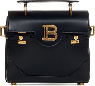 Balmain B-Buzz 23 Tote