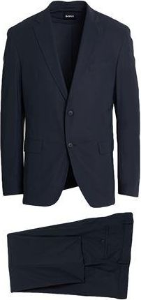 BOSS SUITS and CO-ORDS - Suits on YOOX.COM