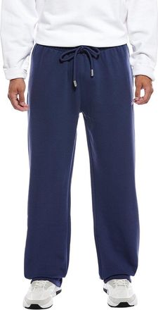 Off-white Solid Sweatpant