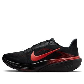 Nike Air Zoom Pegasus 42 Black Bright Crimson IB1873-007