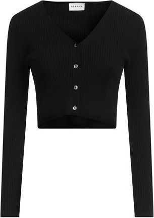 P.A.R.O.S.H. KNITWEAR - Cardigans on YOOX.COM