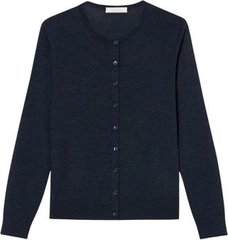 Brooks Brothers Donna, Maglie, Blu, XS, new