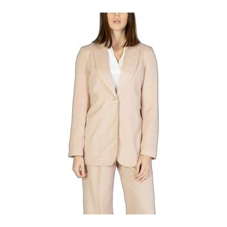 Vero Moda Mujer, Chaquetas, Rosa, Talla: M