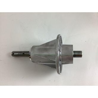 STIGA Sports Cubo Portacuchillas Compatible Stiga Tractor Cortac&eacute;sped 82207200/1