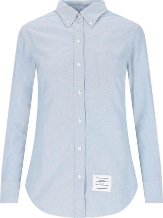 Thom Browne Classic Shirt