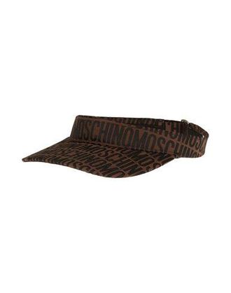 Moschino COMPLEMENTOS - Sombreros en YOOX.COM
