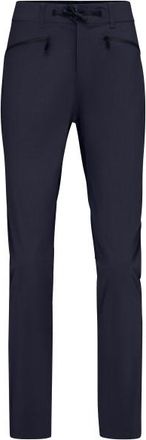 Norr&oslash;na Femund Flex1 Tech Pants Trekkinghose f&uuml;r Damen | blau