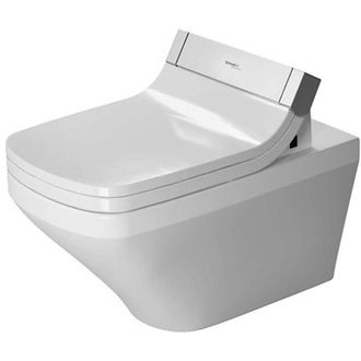 Duravit Duravit - Wc Mural Durastyle Para Sensowash, 2537590000