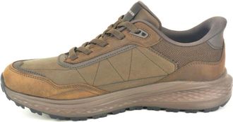 Skechers Heren, Sport, Veelkleurig, Maat: 46 EU