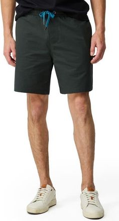 Rodd & Gunn Cathedral Cove Shorts in Olive at Nordstrom, Size Xxx-Large