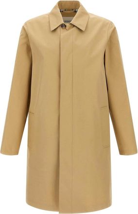 Burberry Car Coat