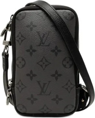Louis Vuitton unisex, Pre-owned, Nero, Taglia unica, used
