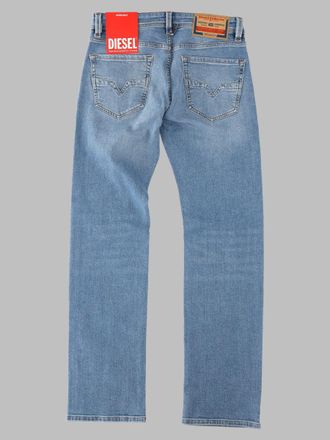 Diesel 1985 Larkee Jeans - Blue