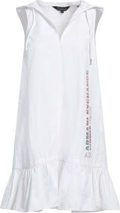 A|X Armani Exchange VESTIDOS - Minivestidos en YOOX.COM