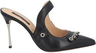 Sergio Rossi CALZADO - Mules & Zuecos en YOOX.COM