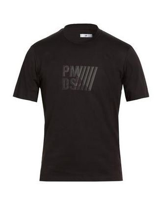 PMDS Premium Mood Denim Superior TOPWEAR - T-shirts su YOOX.COM