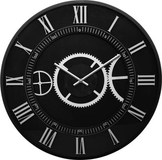 Atmosphera Reloj Mec&aacute;nico Kerian Atmosphera Cr&eacute;ateur DInt&eacute;rieur