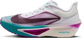 Nike (WMNS) Nike Zoom Fly 6 White Mystic Dates Vivid Purple FN8455-108