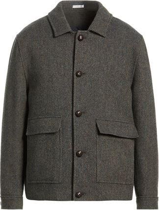 Breras Milano COATS & JACKETS - Jackets on YOOX.COM