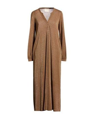 Momoni DRESSES - Midi dresses on YOOX.COM