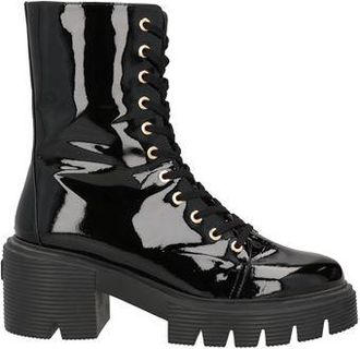 Stuart Weitzman CALZADO - Botines de caña alta en YOOX.COM