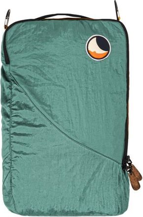 Ticket to the Moon Travel Cube L Packsack - | t&uuml;rkis