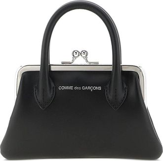 Comme Des Gar&ccedil;ons Wallet / Clasp Handles
