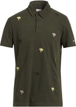 Nero Giardini TOPS - Poloshirts auf YOOX.COM