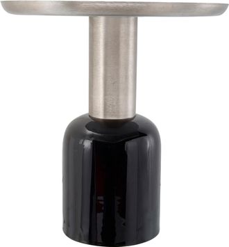 Kayoom Beistelltisch »Art Deco 725, Abstelltisch aus Metall,funktional und stabil« 1 Stk. tlg. Dekorativ, glanzvolle Lackierung, stilvolles Design