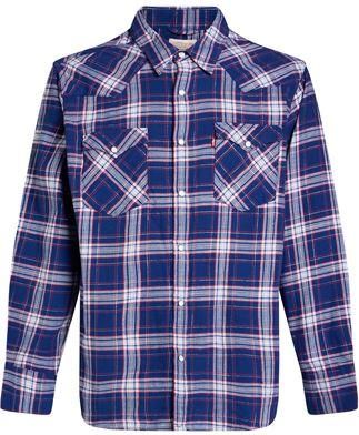 Levi's TOPWEAR - Camicie su YOOX.COM