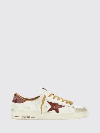 Golden Goose Sneakers Stardan in pelle used