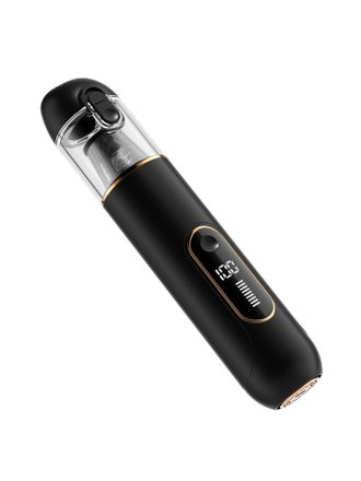 OEM Aspiradora Inal&aacute;mbrica Para Coche De 13000 Pa, Aspiradora De Mano, Aspiradora De Mesa Recargable De Alta Potencia - Pantalla Led, Carga R&aacute;pida De 2,5 