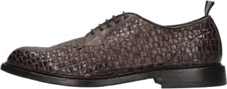 Green George Green George, Uomo, Scarpe, Marrone, 43 EU, new