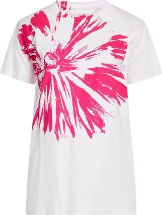 Liviana Conti TOPWEAR - T-shirts on YOOX.COM