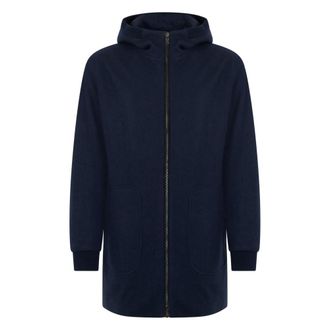Fedeli Hombre, Sudaderas, Azul, Talla: L