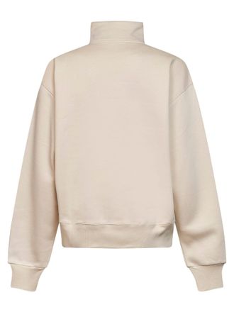 Jacquemus Sweatshirt - Beige